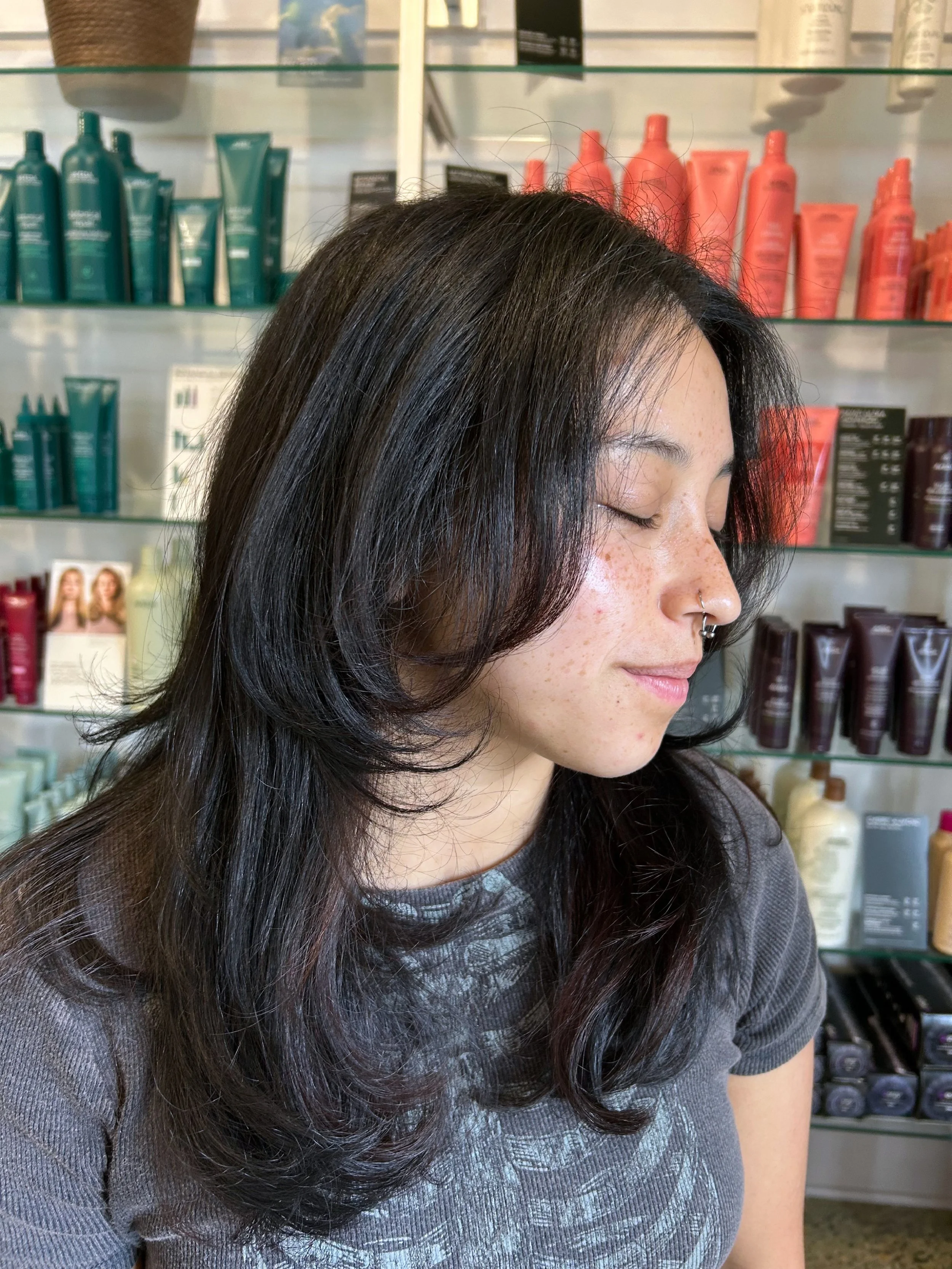 Aabani Salon Weaverville in Weaverville, NC (6)