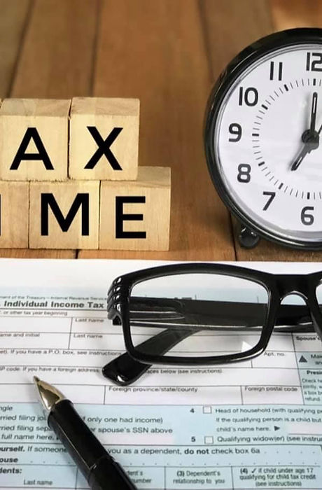 Simmons Tax Prep & Debt Relief in Warner Robins, GA (2)