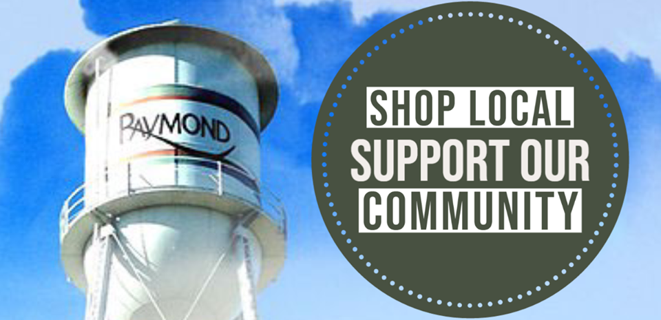 Raymond Chamber of Commerce in Raymond, MS