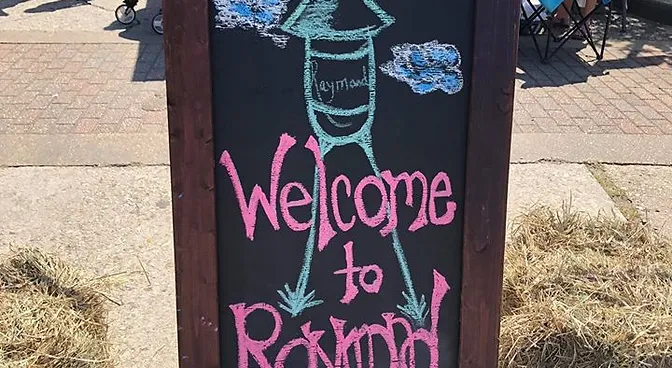 Raymond Chamber of Commerce in Raymond, MS (5)