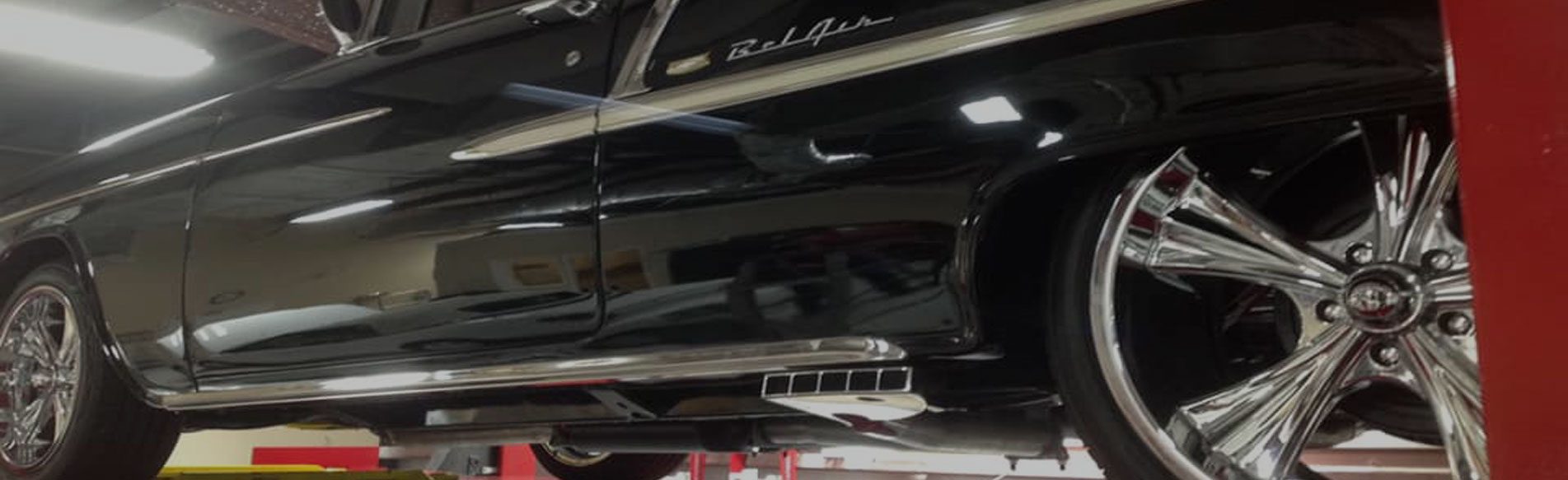 A & E Auto Repair in Port Charlotte, FL (5)