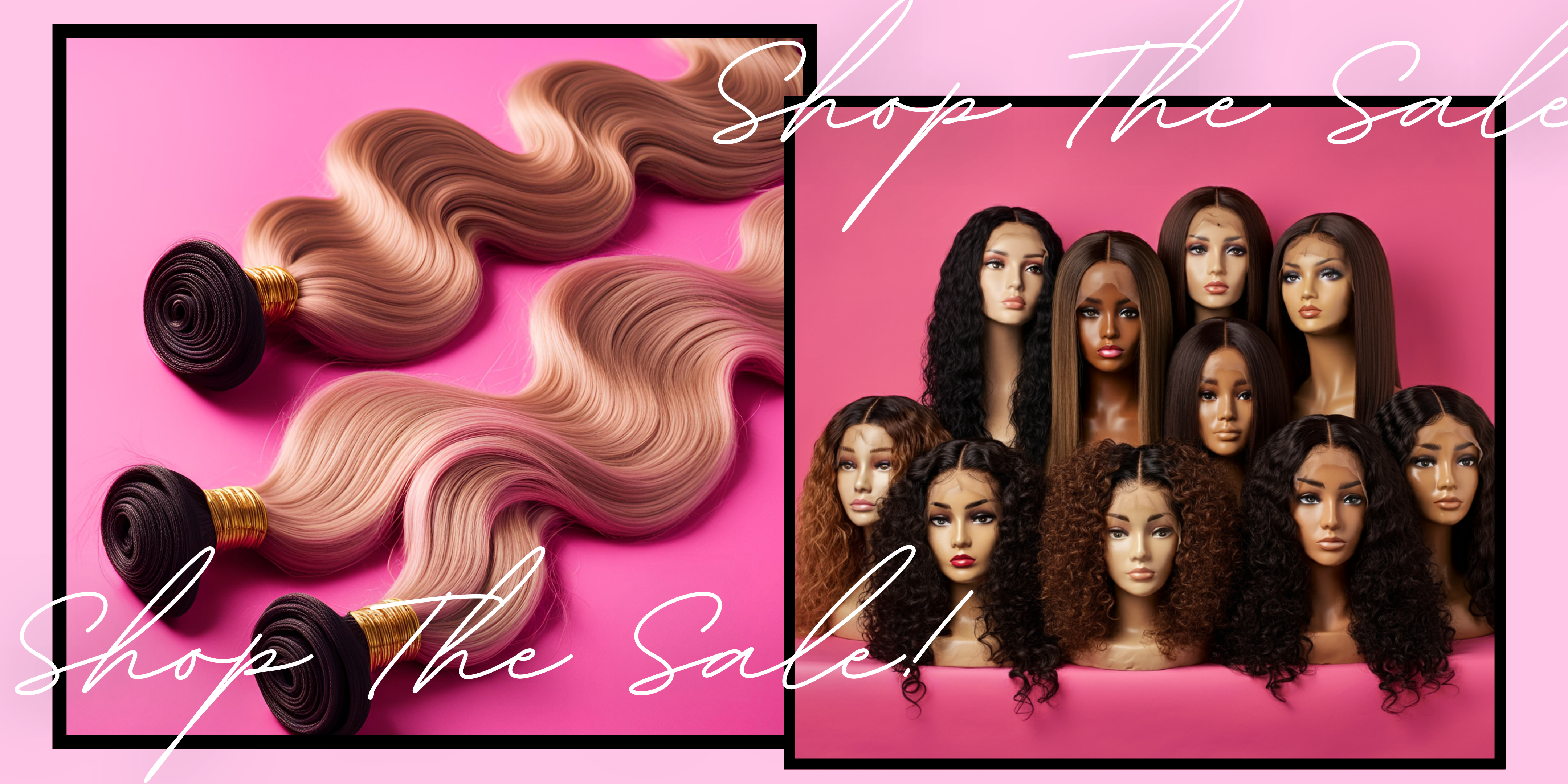 The Wig Shop in Columbus, GA