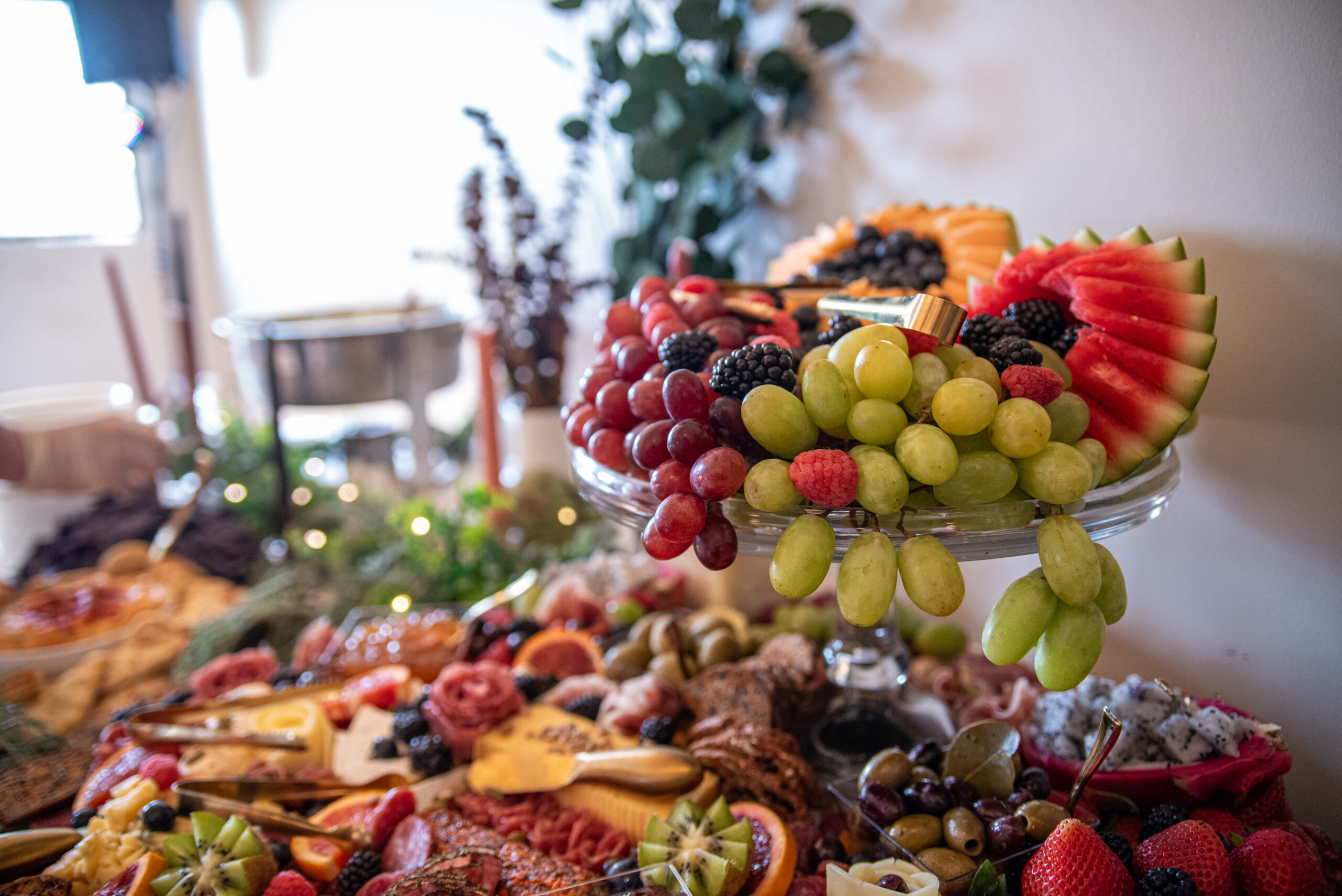 Mountaineer Custom Catering in Wheeling, WV