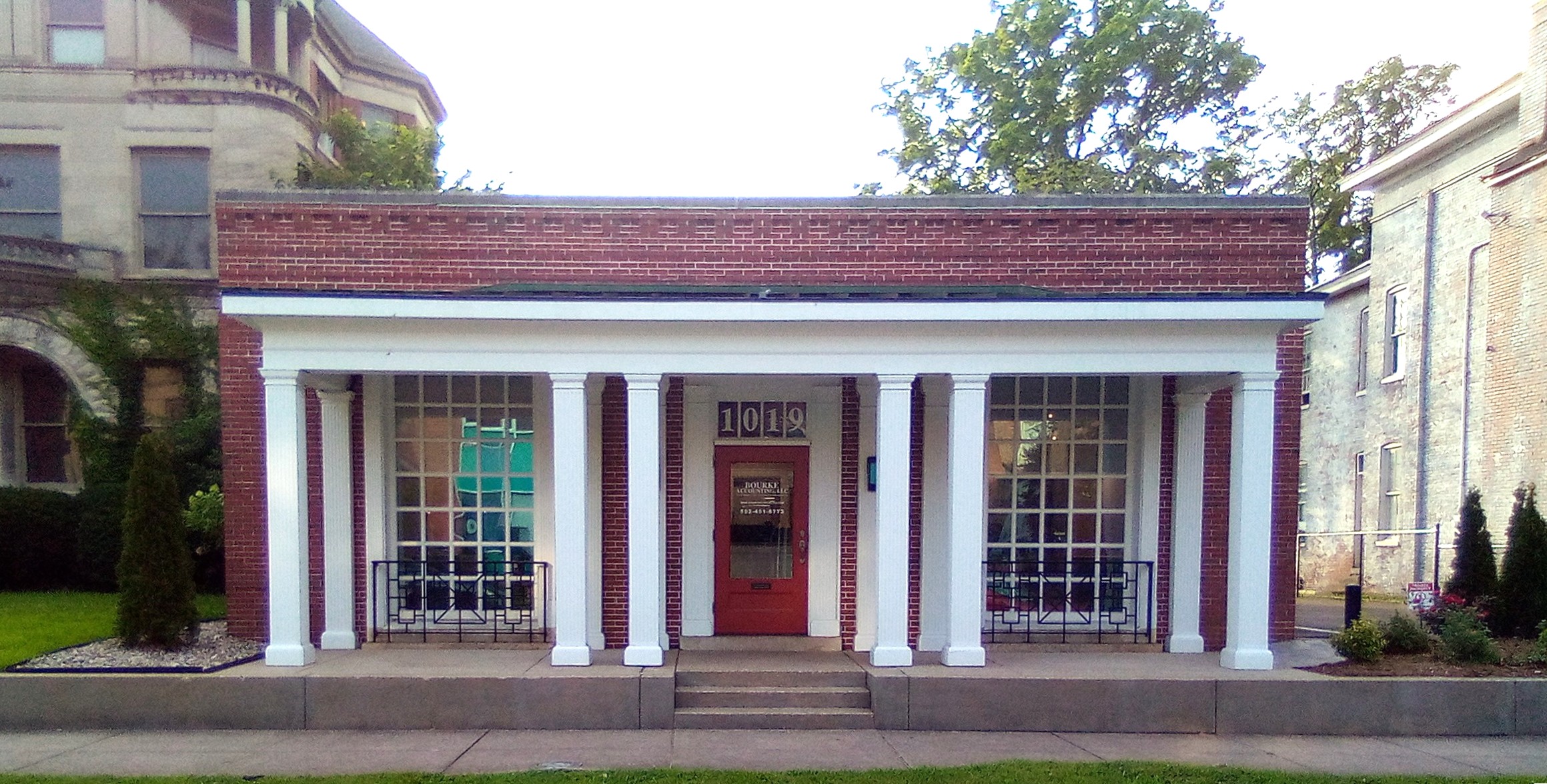 BOURKE ACCOUNTING in Louisville, KY (2)