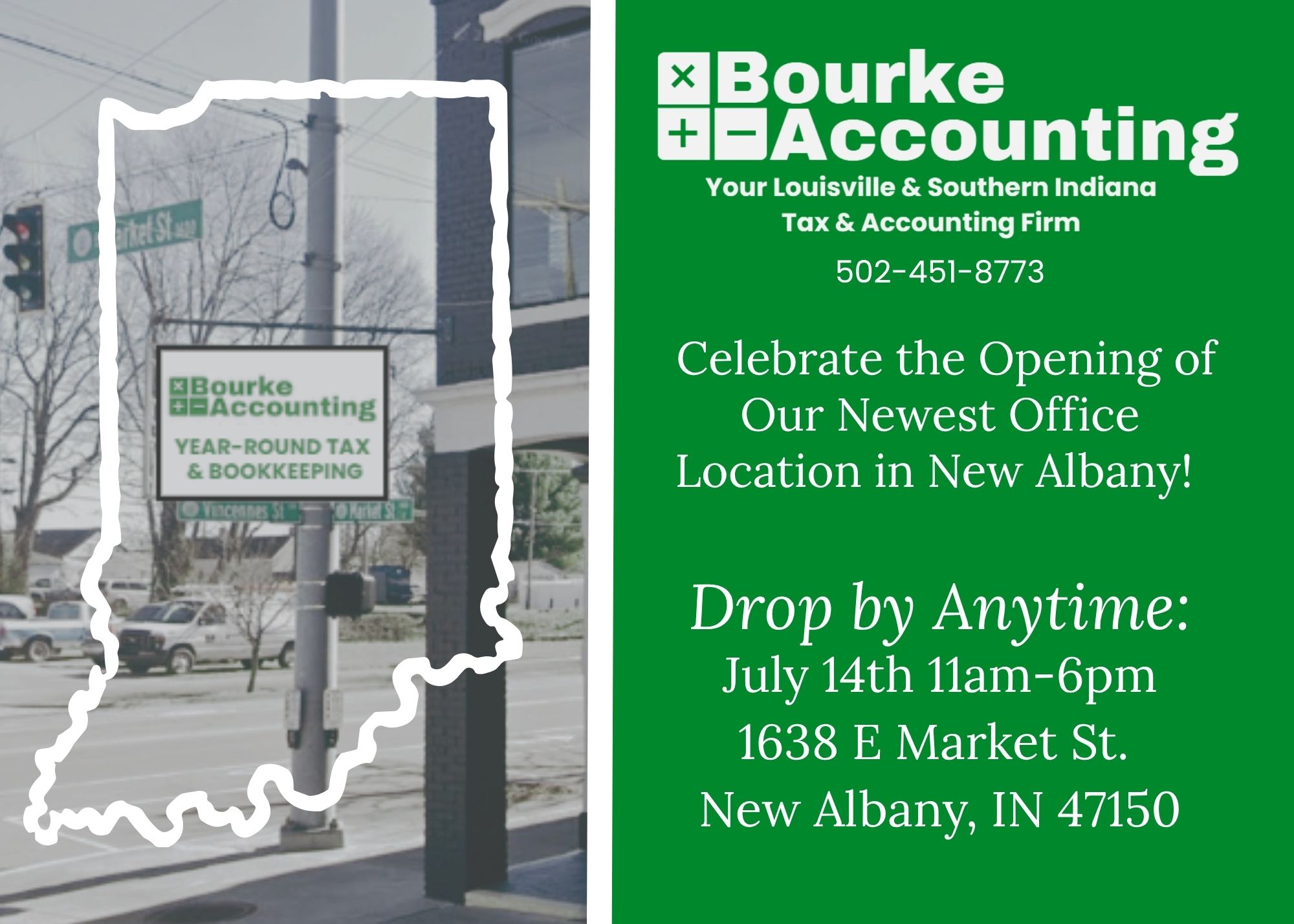 BOURKE ACCOUNTING in Louisville, KY (4)