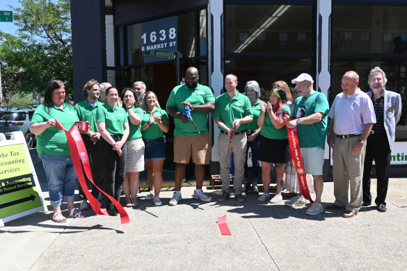 BOURKE ACCOUNTING in Louisville, KY (5)