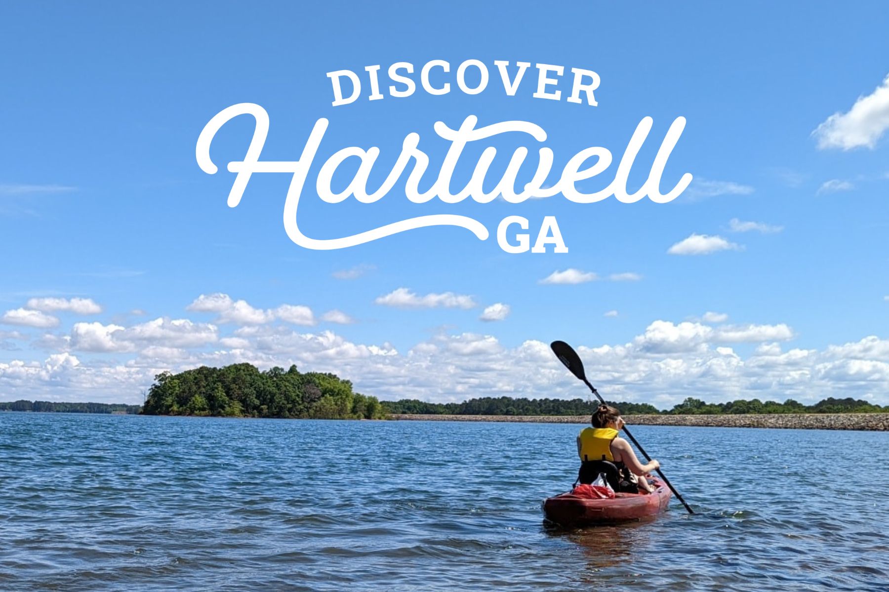 Hart County Chamber of Commerce in Hartwell, GA