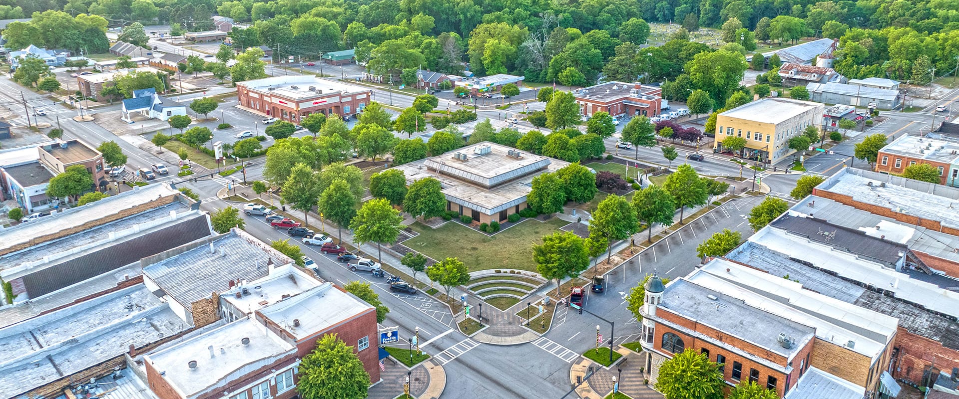 Hart County Chamber of Commerce in Hartwell, GA (3)