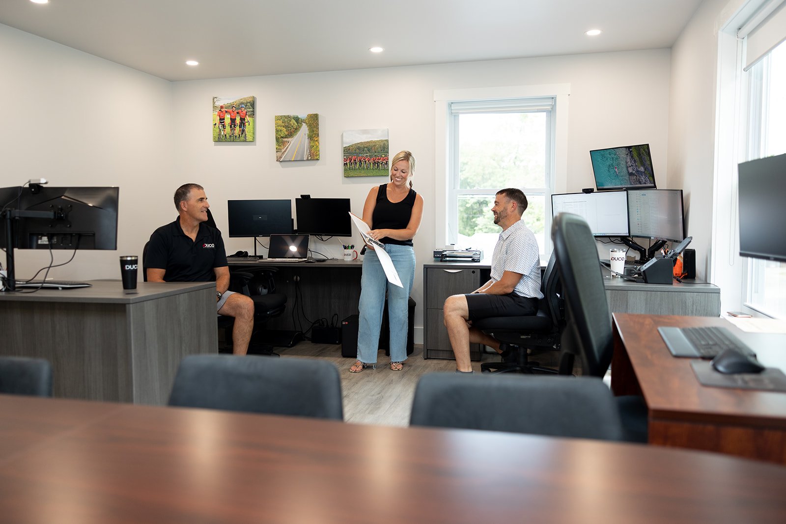 Duco Accounting LLC in Honey Brook, PA (2)
