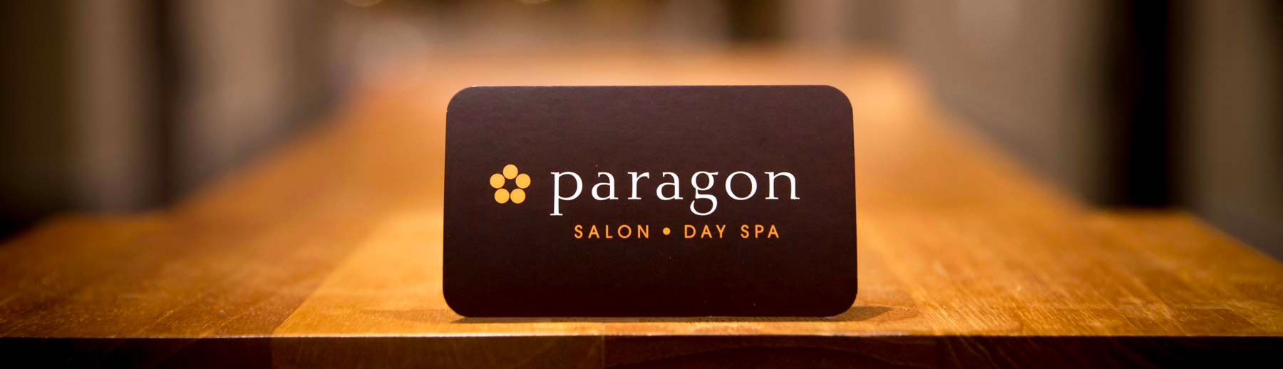 Paragon Salons in Cincinnati, OH