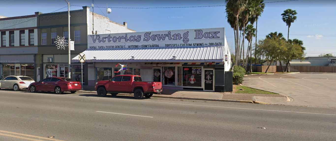 Reyna's nails in San Benito, TX