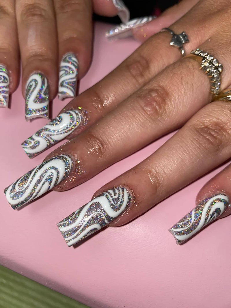 Reyna's nails in San Benito, TX (2)