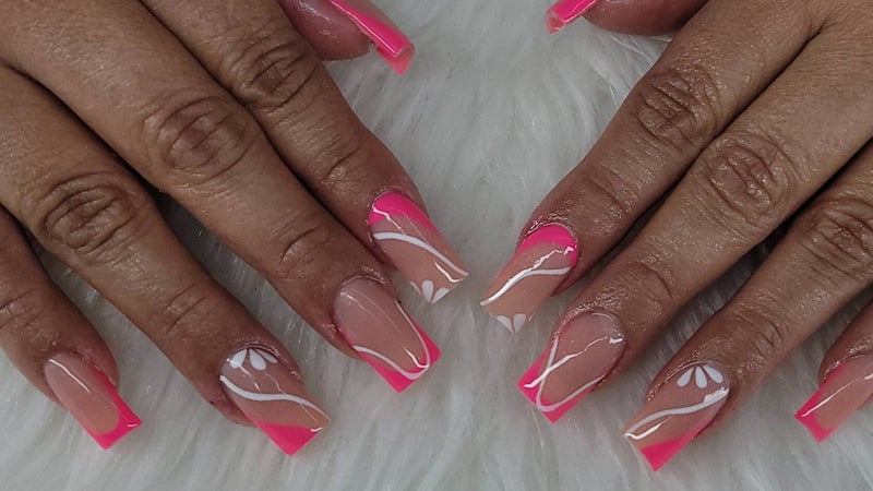 Reyna's nails in San Benito, TX (4)