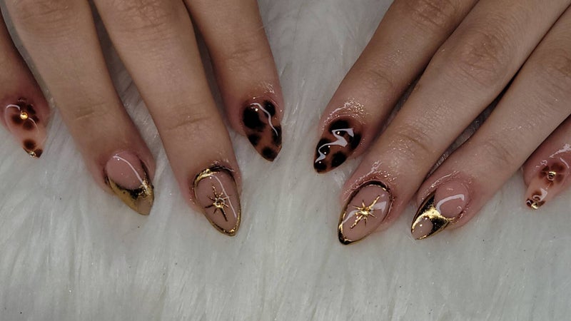 Reyna's nails in San Benito, TX (6)