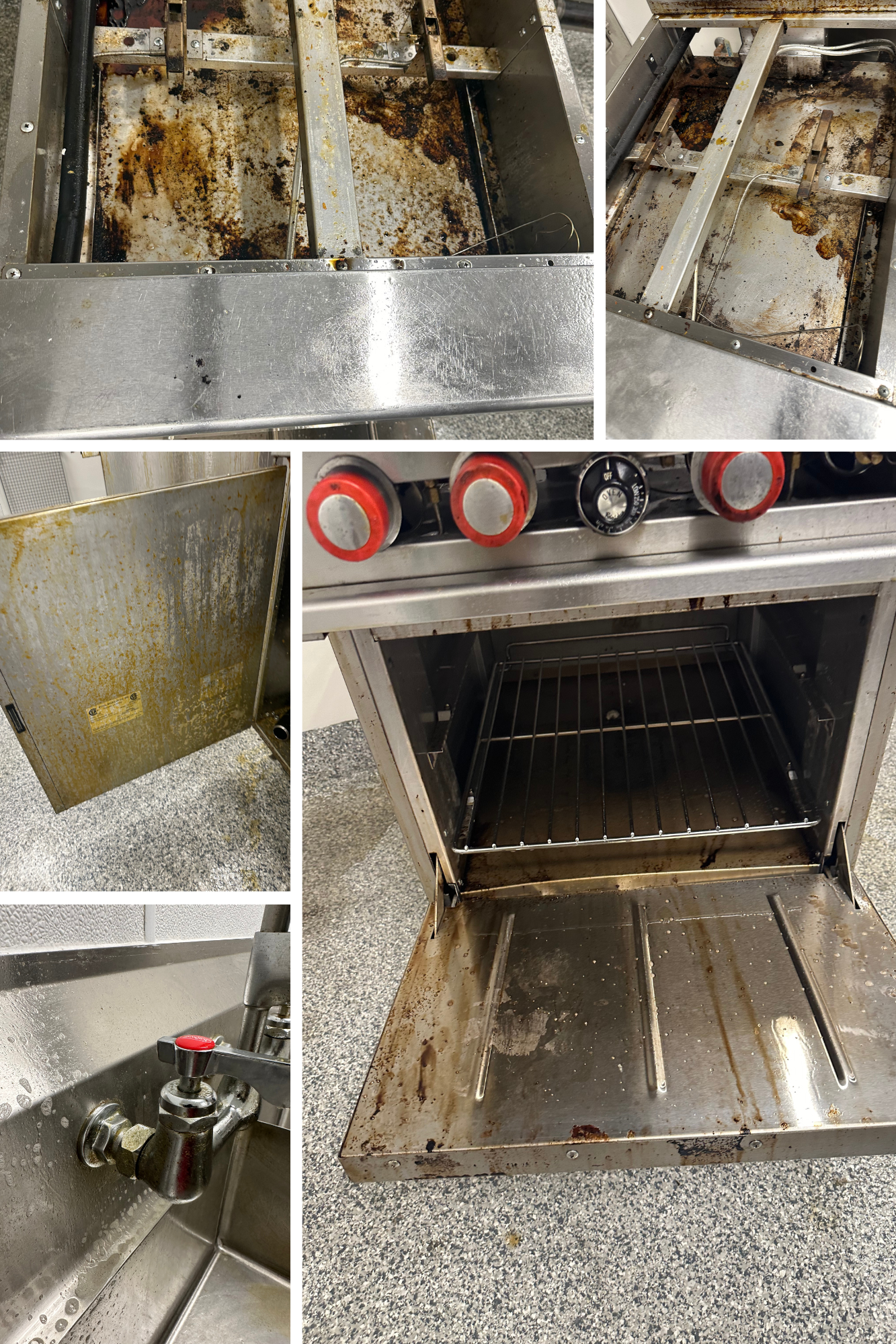 Iram Cleaning Services LLC in Bergenfield, NJ