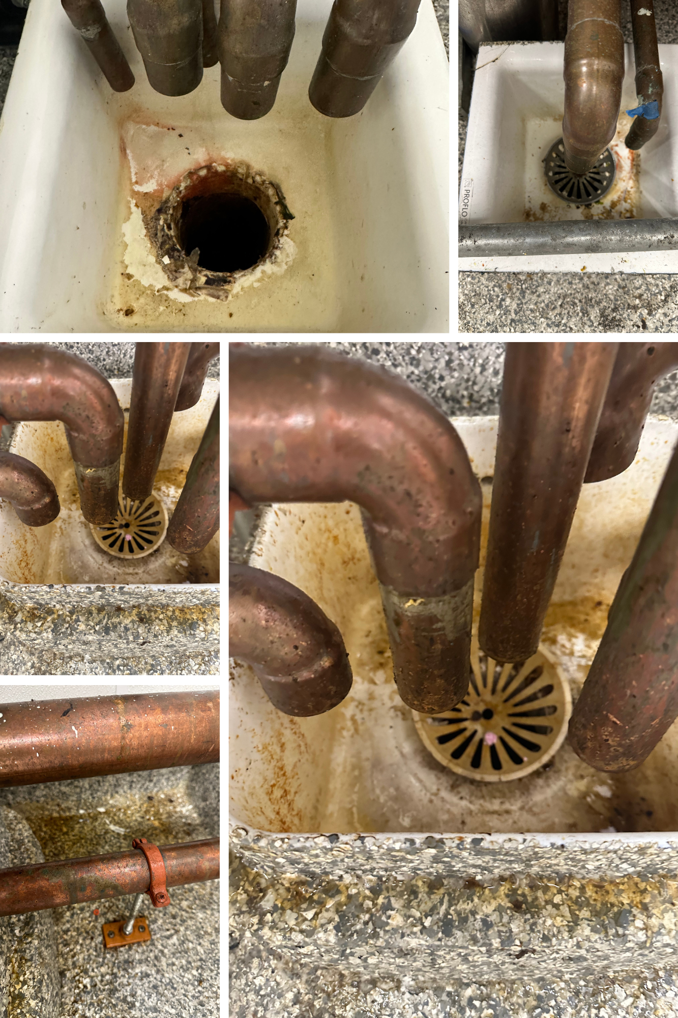 Iram Cleaning Services LLC in Bergenfield, NJ (2)