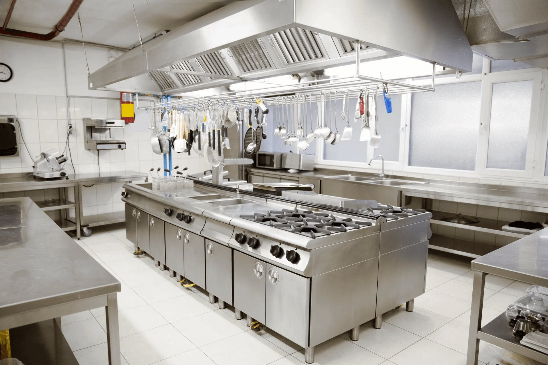 Iram Cleaning Services LLC in Bergenfield, NJ (5)