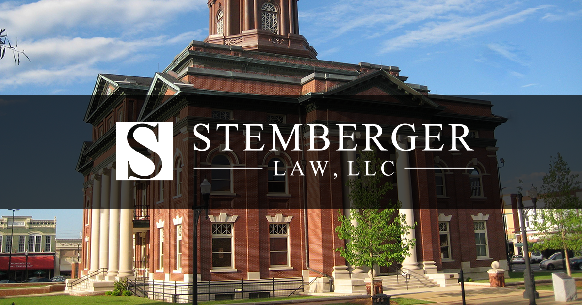 Stemberger Law, LLC in Newnan, GA