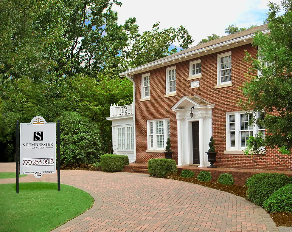 Stemberger Law, LLC in Newnan, GA (2)