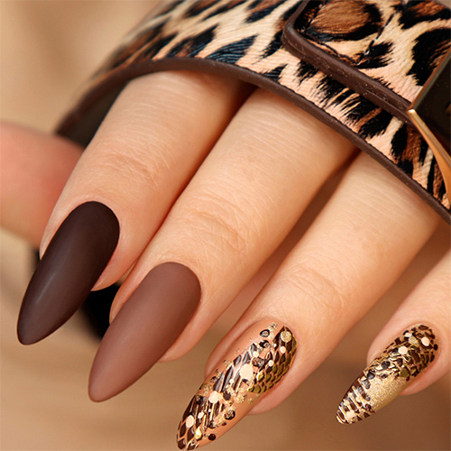 Flourish Nail Palace & Head Spa in El Paso, TX (2)