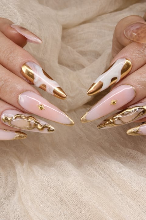 Flourish Nail Palace & Head Spa in El Paso, TX (4)