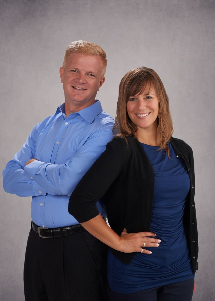 Thomas Hall, Realtor - Coldwell Banker Schmidt Realty in Streetsboro, OH