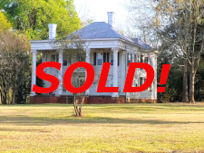 Georgia Realty Sales in Washington, GA (2)