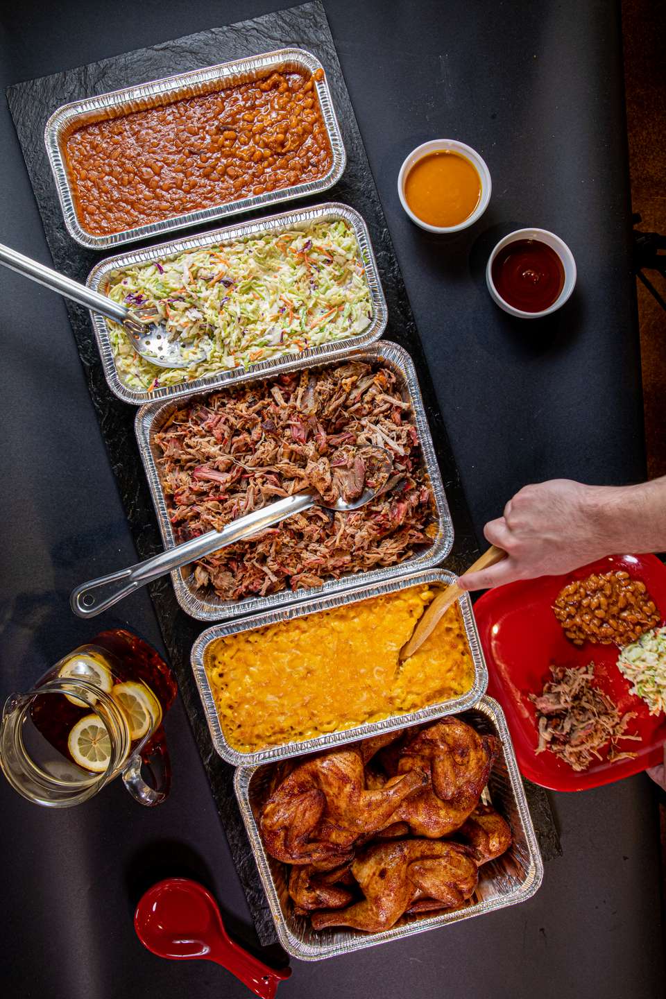 Hog N Bones -Tifton in Tifton, GA (2)