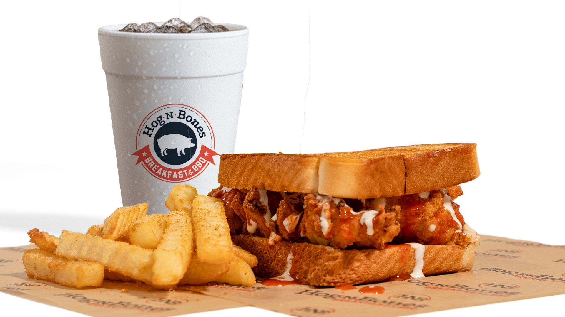 Hog N Bones -Tifton in Tifton, GA (3)