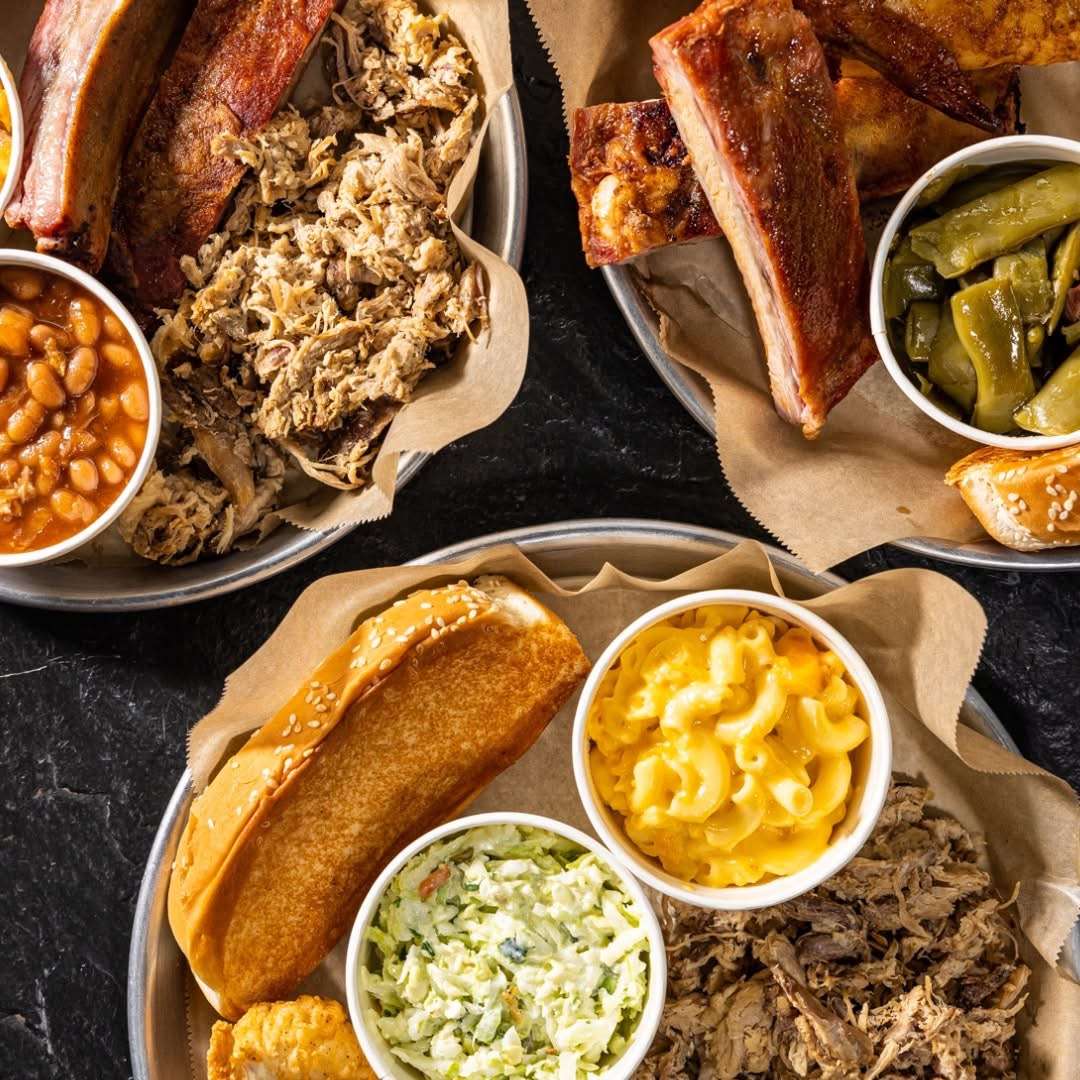 Hog N Bones -Tifton in Tifton, GA (4)