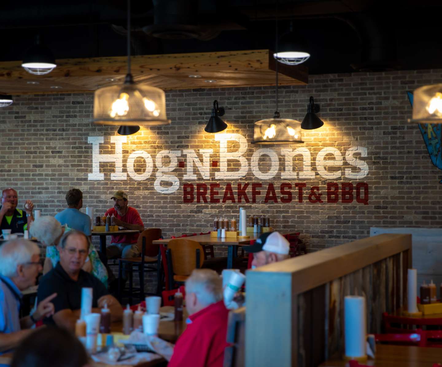 Hog N Bones -Tifton in Tifton, GA (5)