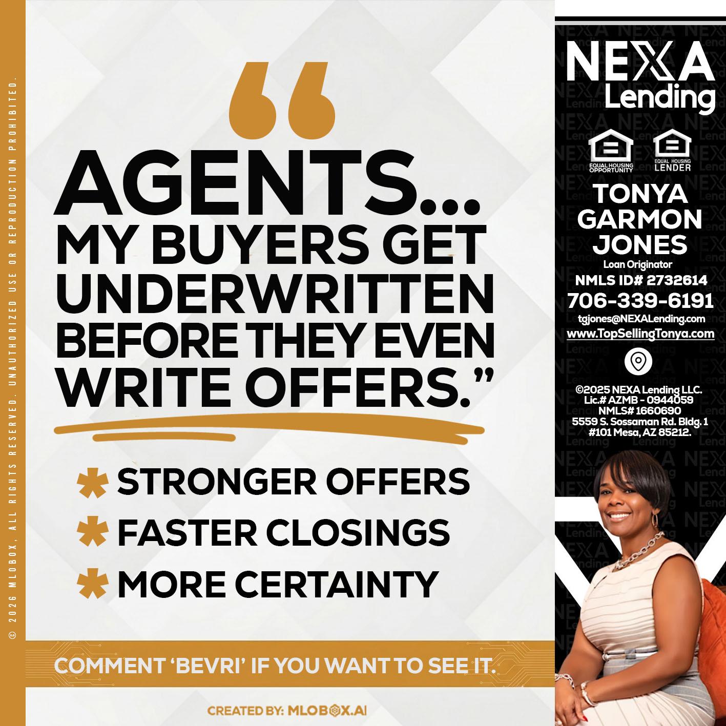 Tonya Jones Real Estate in Gracewood, GA (4)