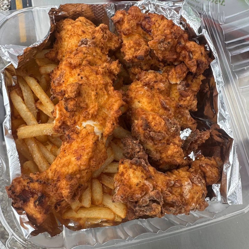 All American Grub in Knightstown, IN