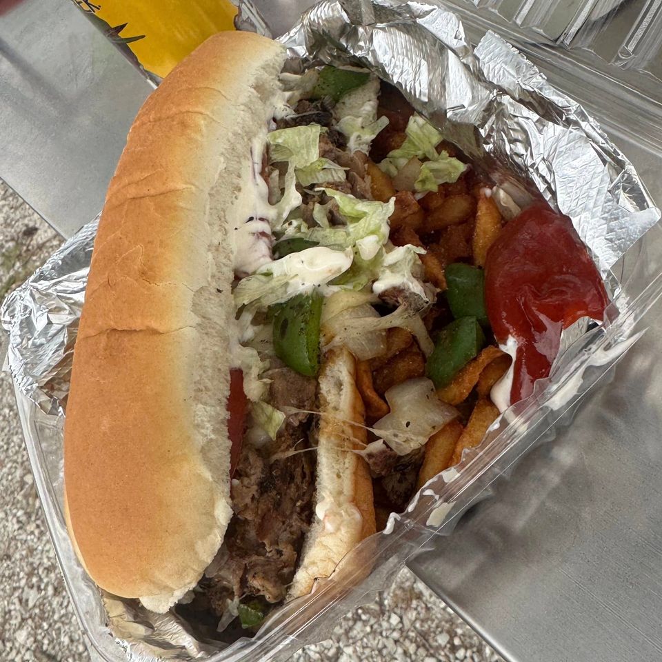 All American Grub in Knightstown, IN (2)