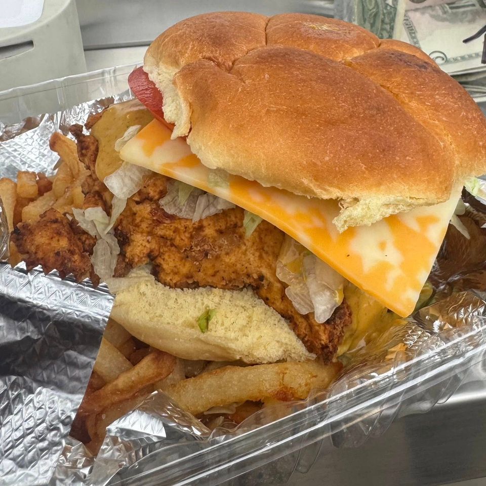 All American Grub in Knightstown, IN (3)