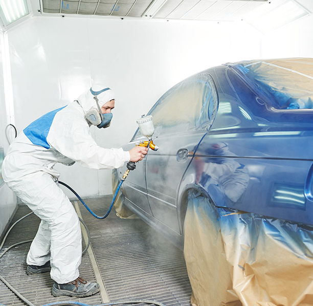 Kennsington Auto Clean in Kensington, MD