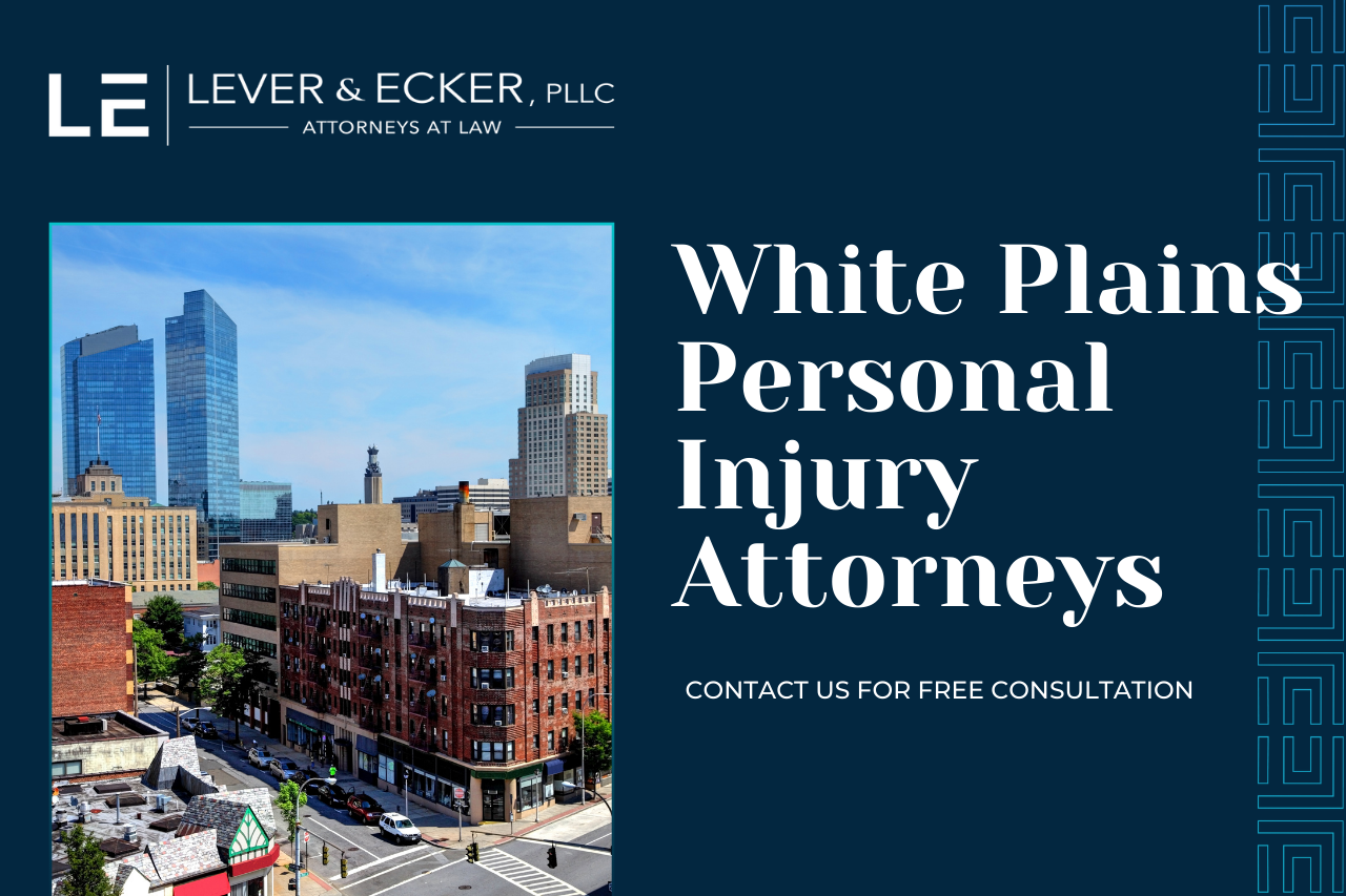 Lever & Ecker, PLLC in White Plains, NY