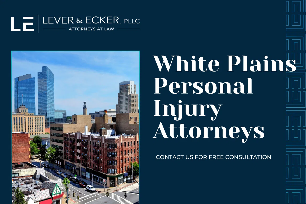 Lever & Ecker, PLLC in White Plains, NY (2)