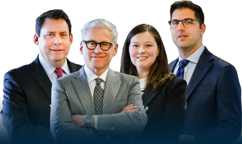 Lever & Ecker, PLLC in White Plains, NY (6)