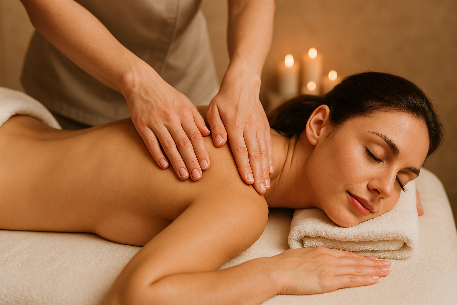 Beauty Bliss Salon & Spa in Little Mountain, SC
