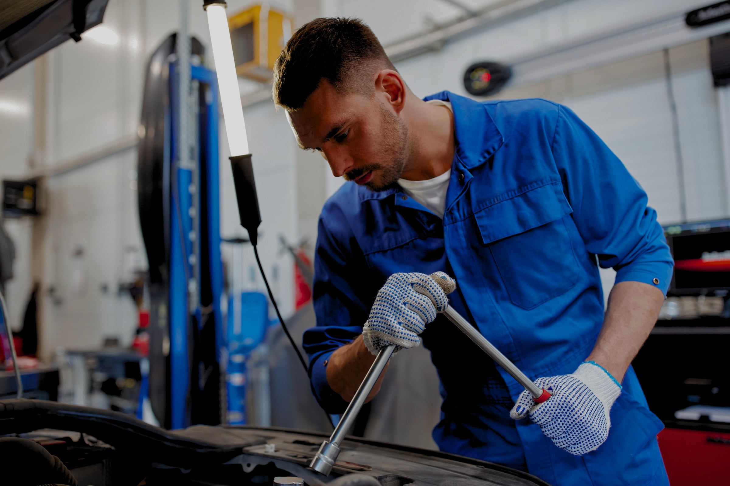 Panhandle Mobile Mechanics LLC in Defuniak Springs, FL