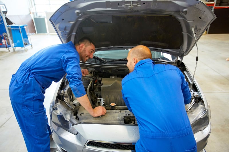 Panhandle Mobile Mechanics LLC in Defuniak Springs, FL (3)
