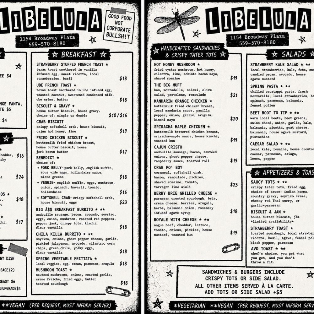 Libelula in Fresno, CA (2)