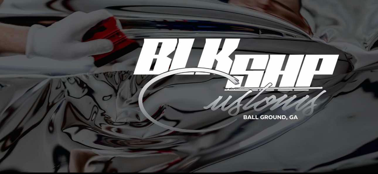 BLK SHP Customs in Ball Ground, GA (3)