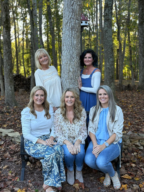 Refuge Hair Salon in Dawsonville, GA