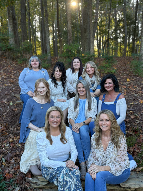 Refuge Hair Salon in Dawsonville, GA (2)