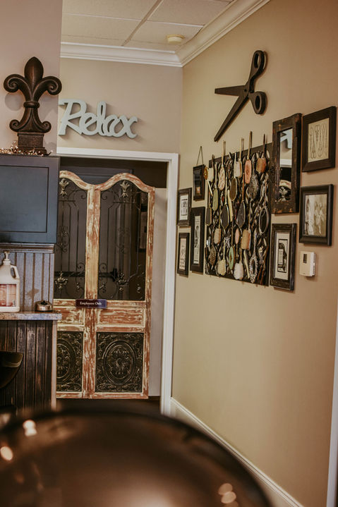 Refuge Hair Salon in Dawsonville, GA (3)