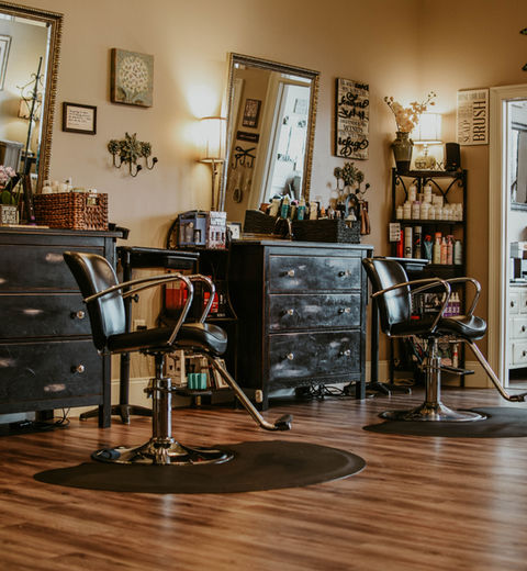 Refuge Hair Salon in Dawsonville, GA (4)