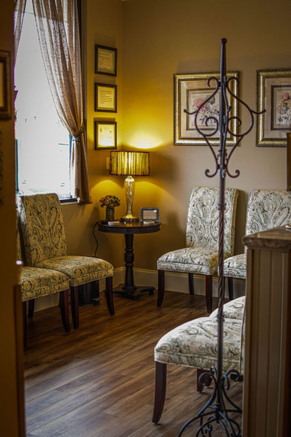 Refuge Hair Salon in Dawsonville, GA (5)
