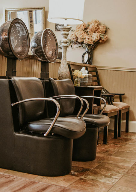 Refuge Hair Salon in Dawsonville, GA (6)